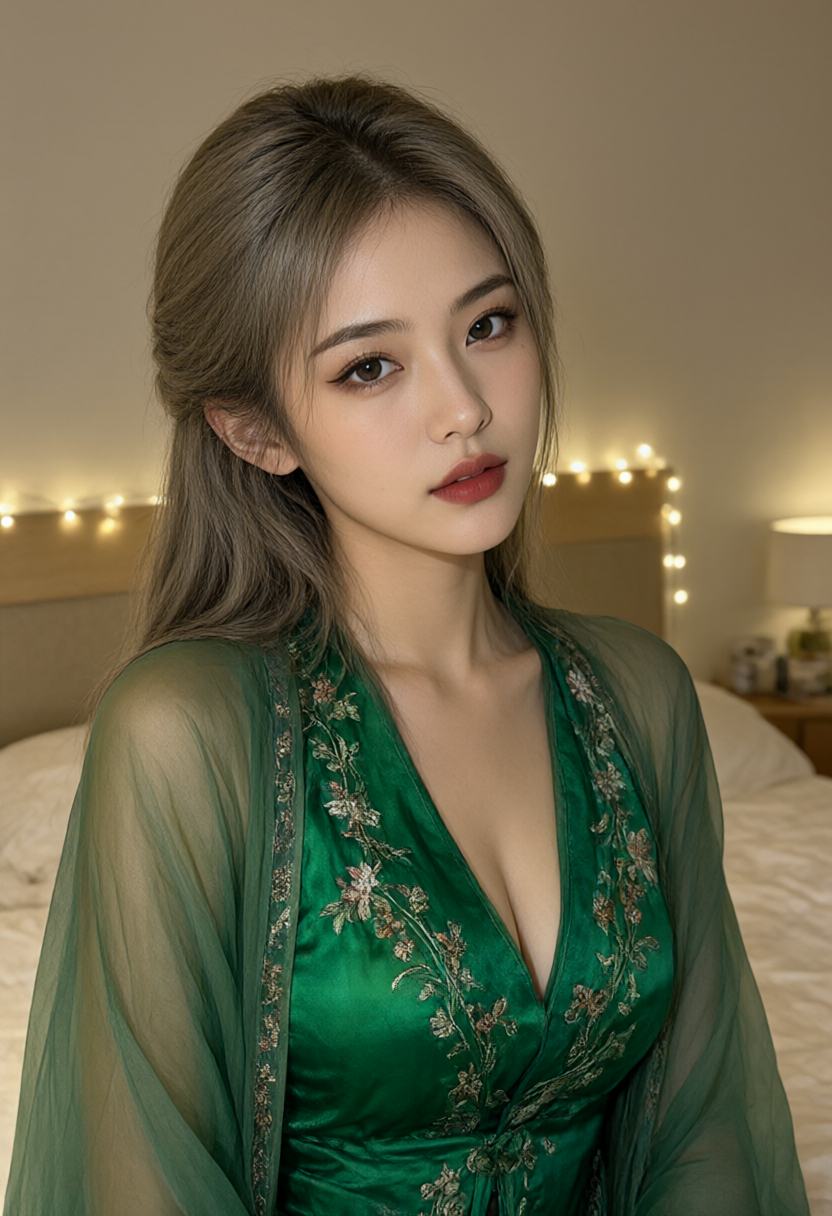 顾墨轩